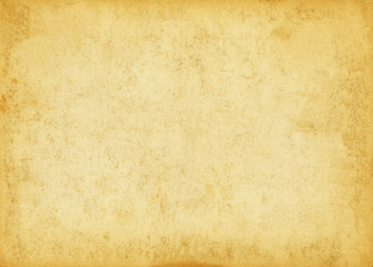Brown paper texture