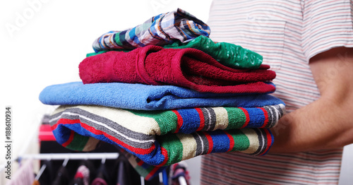 "Wäsche waschen " Stockfotos und lizenzfreie Bilder auf Fotolia.com