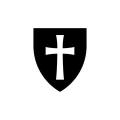 Shield — symbol of protection, safeguard, security, defence, honor