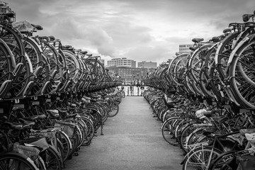 Bicycle, Bicycle, Bicycle....I want  to ride my....