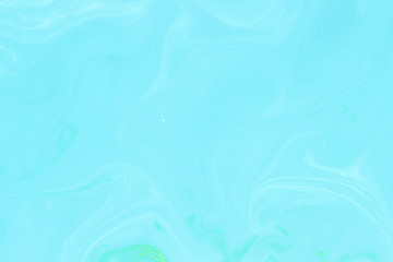 Watercolor painted background