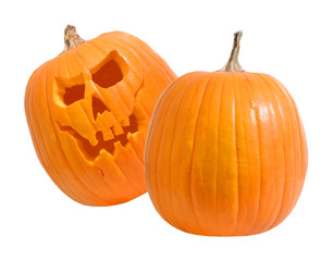 Obraz premium jack o lantern