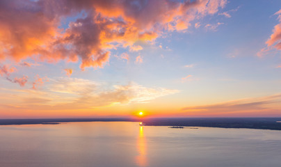 Lake Narach