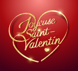 Saint-Valentin