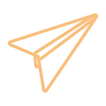 paper plane design