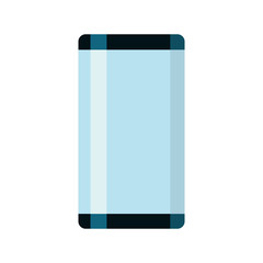 smartphone vector illustration