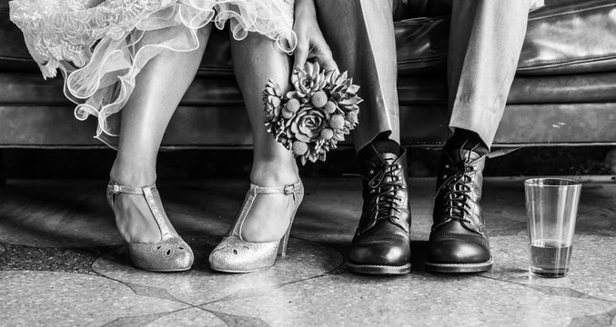 Photography by Alissa Marie Ohashi