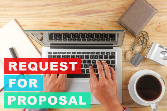 REQUEST FOR PROPOSAL CONCEPT.