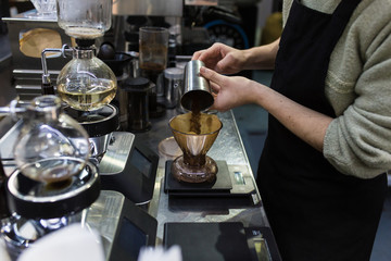 Coffee Shop