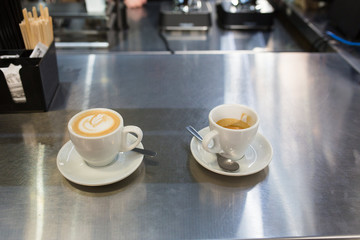 Cofee Shop