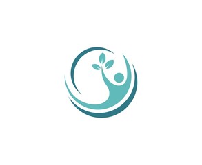 Wellness logo