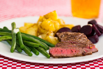 Home cooked Dinner