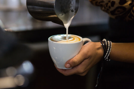 Coffee Shop
