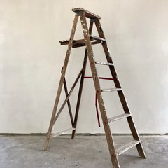 Painters Ladder