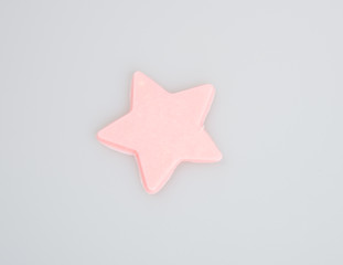 cake decoration or homemade 