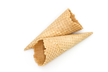 Eiswaffeln