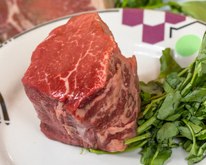 Filet Mignon