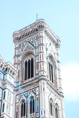 Fototapeta premium Florence, Italy
