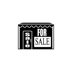 promotion sale icon. Element of sales sign icons. Premium quality graphic design icon. Signs, outline symbols collection icon for websites, web design, mobile app