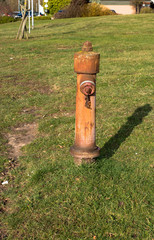Hydrant