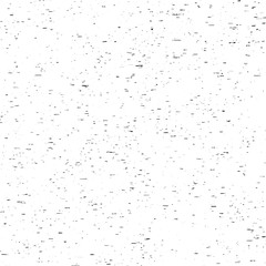 Grunge scratch effect template. EPS 10 vector