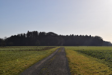 Obraz premium Kemmental im Thurgau