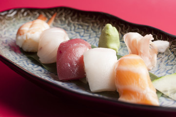 Nigiri.