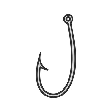 Hook color icon