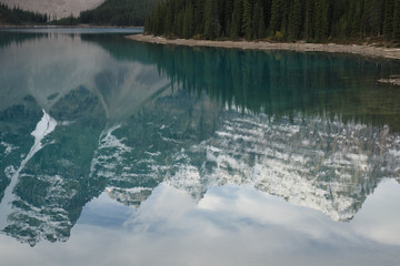 レイクルイーズ