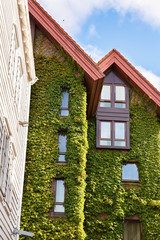 Old building