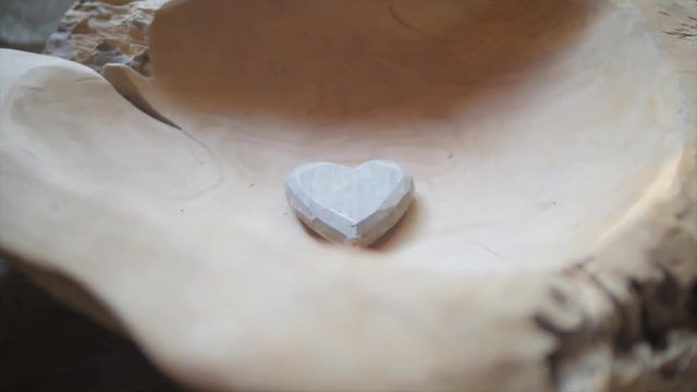 coeur d&eacute;coration