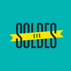 soldes été