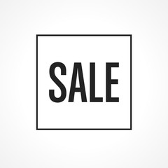 sale