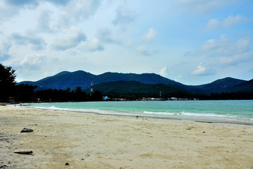 Thailand Ko Pha Ngan Island