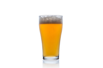 Craft Beer bubbles