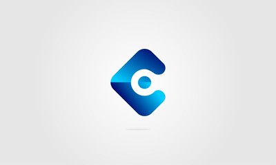 C, Letter C, Logo C, Font C, C bussines