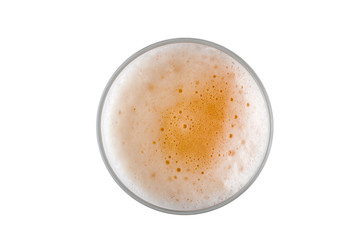 Craft Beer bubbles