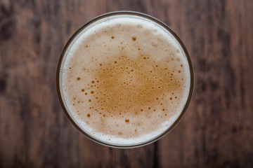 Craft Beer bubbles