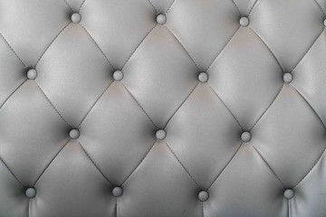 Sofa texture grey leather