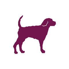 Dog Logo