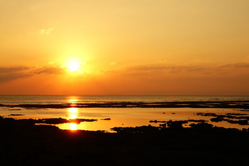 Andaman Island India Neil island