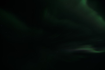 Island | Polarlichter