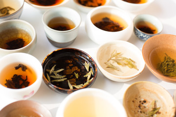 Tea