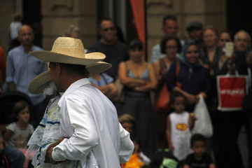 Cumbia
