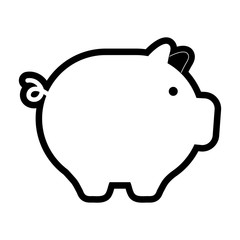 piggy bank design