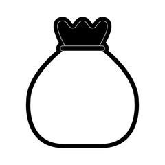 bag vector illustration