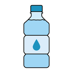 water bottle design