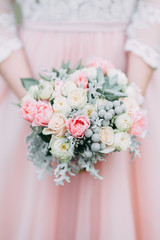 modern wedding in the mountains in Sochi and the sea, a wedding in a European style by car.