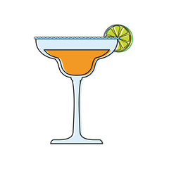 cocktail drink design 