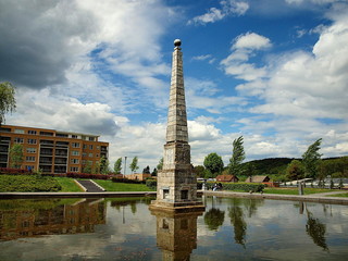 Obelisk in Vaals 